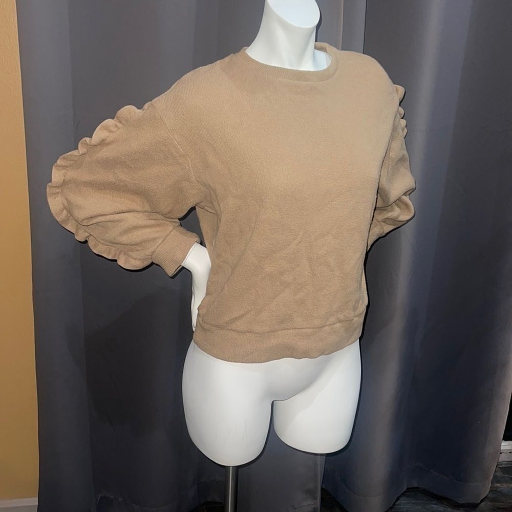 A new day - target  sweater, size small